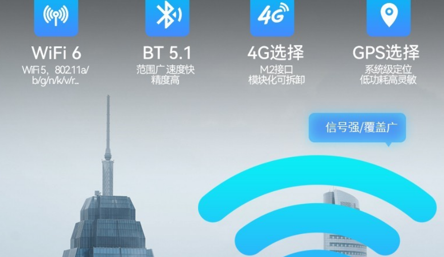 DTN-S1311EBWIFI